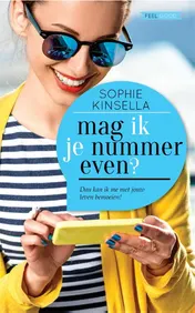 Omslag van Mag ik je nummer even