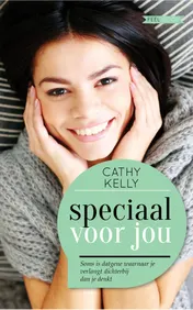 Omslag van Speciaal voor jou
