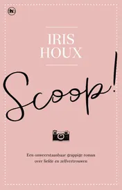 Omslag van Scoop!