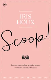 Omslag van Scoop!
