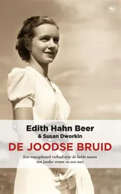 Omslag van De Joodse bruid
