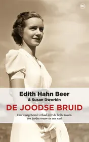 Omslag van De Joodse Bruid
