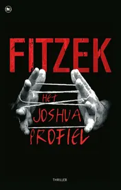 Omslag van Het Joshuaprofiel