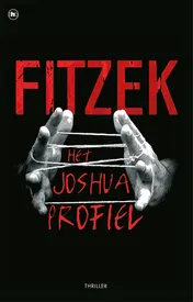 Omslag van Het Joshuaprofiel