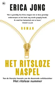 Omslag van Het ritsloze naspel