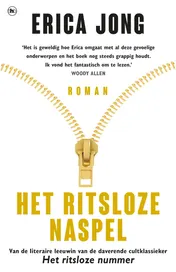 Omslag van Het ritsloze naspel