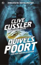 Omslag van Duivelspoort