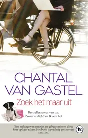 Omslag van Zoek het maar uit