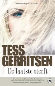 Omslag van De laatste sterft