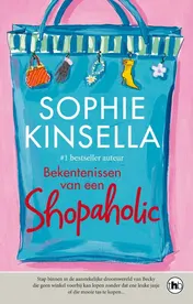 Omslag van Shopaholic