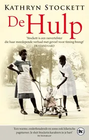Omslag van De hulp