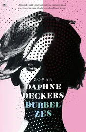 Omslag van Dubbel zes