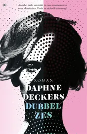 Omslag van Dubbel zes