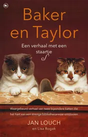 Omslag van Baker en Taylor