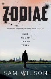 Omslag van Zodiac