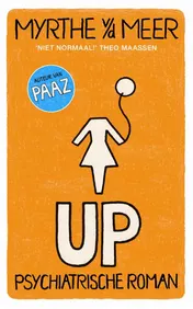 Omslag van Up