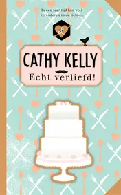 Omslag van Echt verliefd!