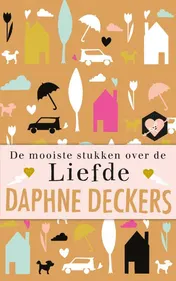 Omslag van Liefde