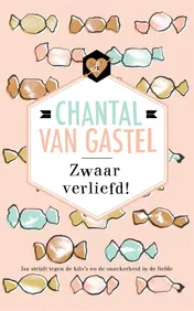 Omslag van Zwaar verliefd