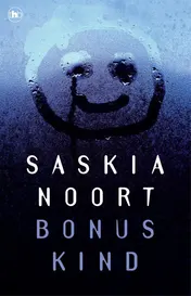 Omslag van Bonuskind