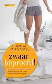 Omslag van Zwaar beproefd!