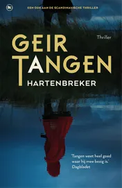 Omslag van Hartenbreker