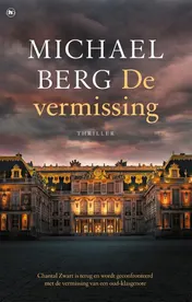 Omslag van De vermissing