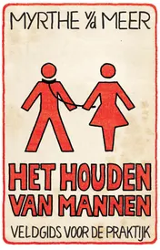 Omslag van Het houden van mannen