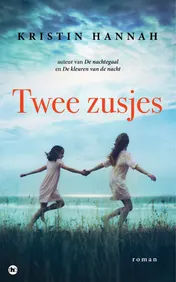 Omslag van Twee zusjes