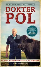 Omslag van Dokter Pol