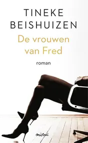 Omslag van De vrouwen van Fred