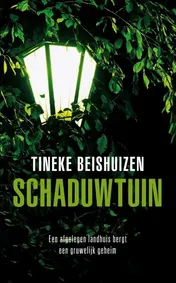 Omslag van Schaduwtuin
