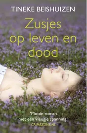 Omslag van Zusjes op leven en dood