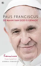 Omslag van De Naam van God is genade