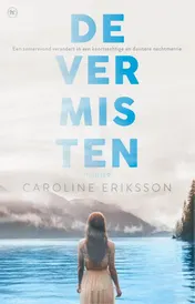 Omslag van De vermisten