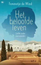 Omslag van Het beloofde leven