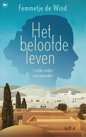 Omslag van Het beloofde leven
