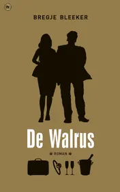 Omslag van De Walrus