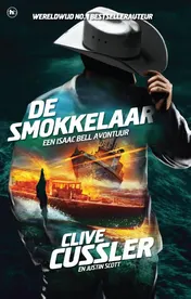 Omslag van De smokkelaar