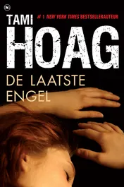 Omslag van De laatste engel
