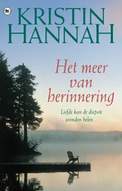 Omslag van Meer van herinnering