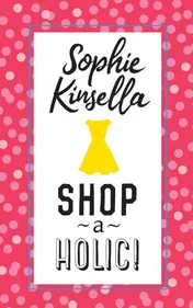 Omslag van Shopaholic!