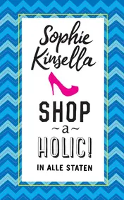 Omslag van Shopaholic in alle staten