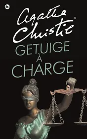 Omslag van Getuige à charge