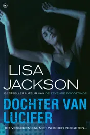 Omslag van Dochter van Lucifer