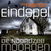 Omslag van Eindspel