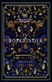 Omslag van De boekbinder