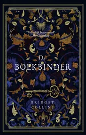 Omslag van De boekbinder