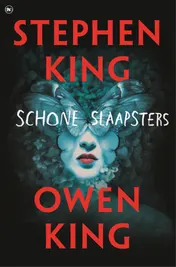 Omslag van Schone slaapsters