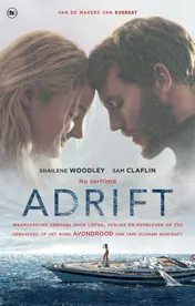 Omslag van Adrift